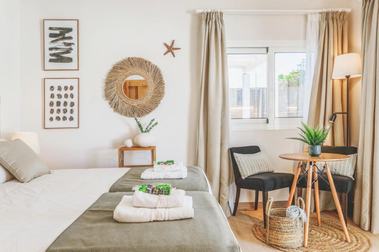 Boutique Beach Villa By Lanzarote Retreats - Private Pool - 1 Min Walk To Sea Pool Charco del Palo Eksteriør billede